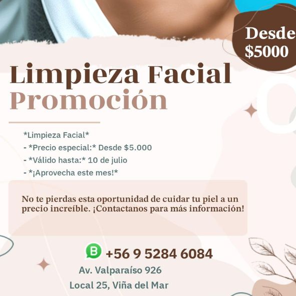 Promoción
